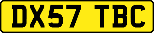 DX57TBC