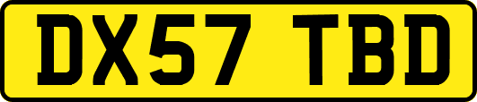 DX57TBD