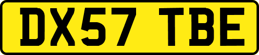 DX57TBE