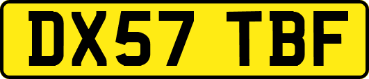DX57TBF