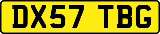 DX57TBG