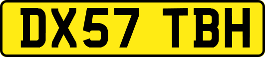 DX57TBH