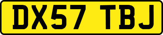 DX57TBJ