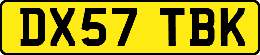 DX57TBK