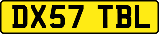DX57TBL