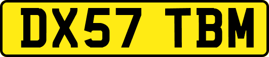 DX57TBM