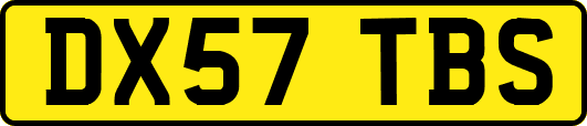 DX57TBS