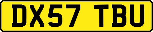 DX57TBU