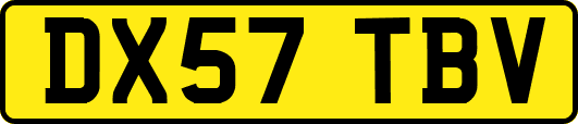 DX57TBV