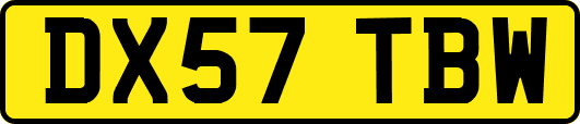 DX57TBW
