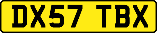 DX57TBX