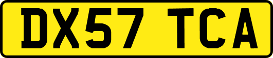 DX57TCA