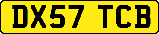 DX57TCB