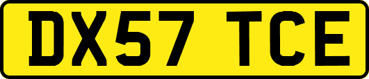 DX57TCE