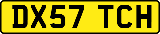 DX57TCH