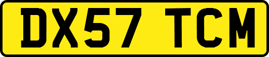 DX57TCM