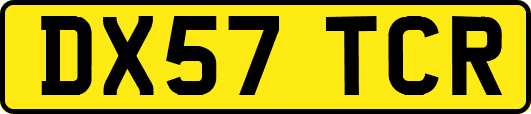 DX57TCR