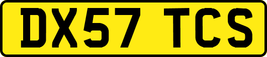 DX57TCS