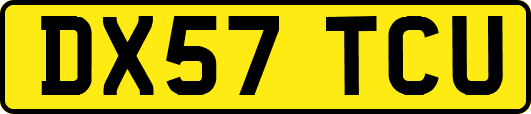 DX57TCU