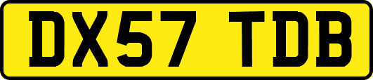 DX57TDB