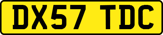 DX57TDC