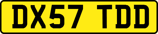 DX57TDD