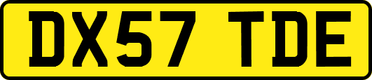 DX57TDE