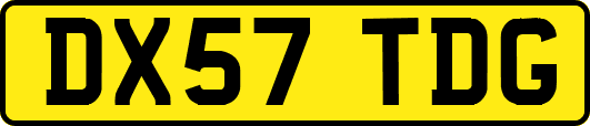 DX57TDG