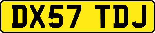 DX57TDJ