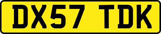DX57TDK