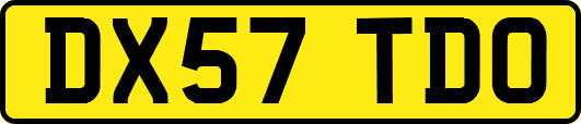 DX57TDO