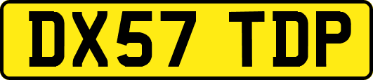DX57TDP