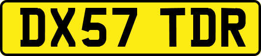 DX57TDR