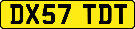 DX57TDT