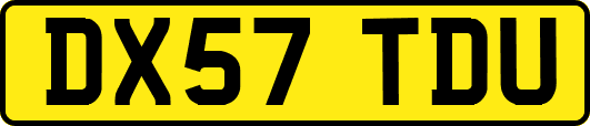 DX57TDU