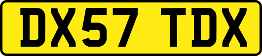 DX57TDX
