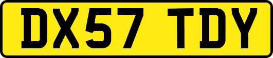 DX57TDY