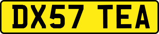 DX57TEA