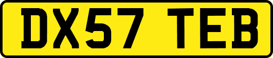 DX57TEB