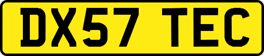 DX57TEC