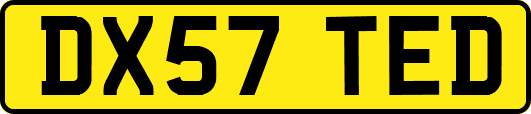 DX57TED