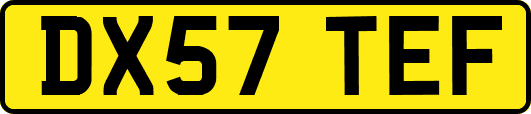 DX57TEF
