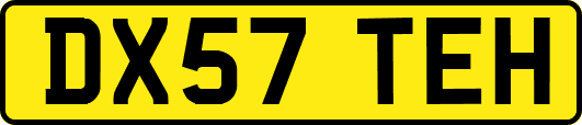 DX57TEH