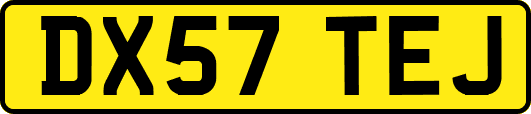 DX57TEJ