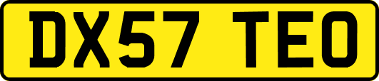 DX57TEO
