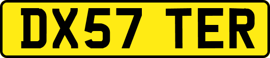 DX57TER