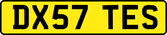 DX57TES