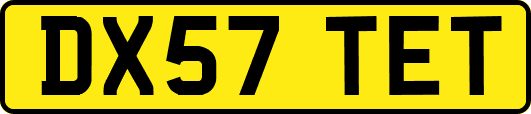 DX57TET
