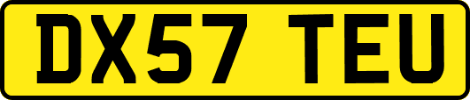 DX57TEU