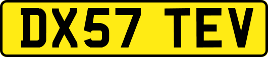 DX57TEV